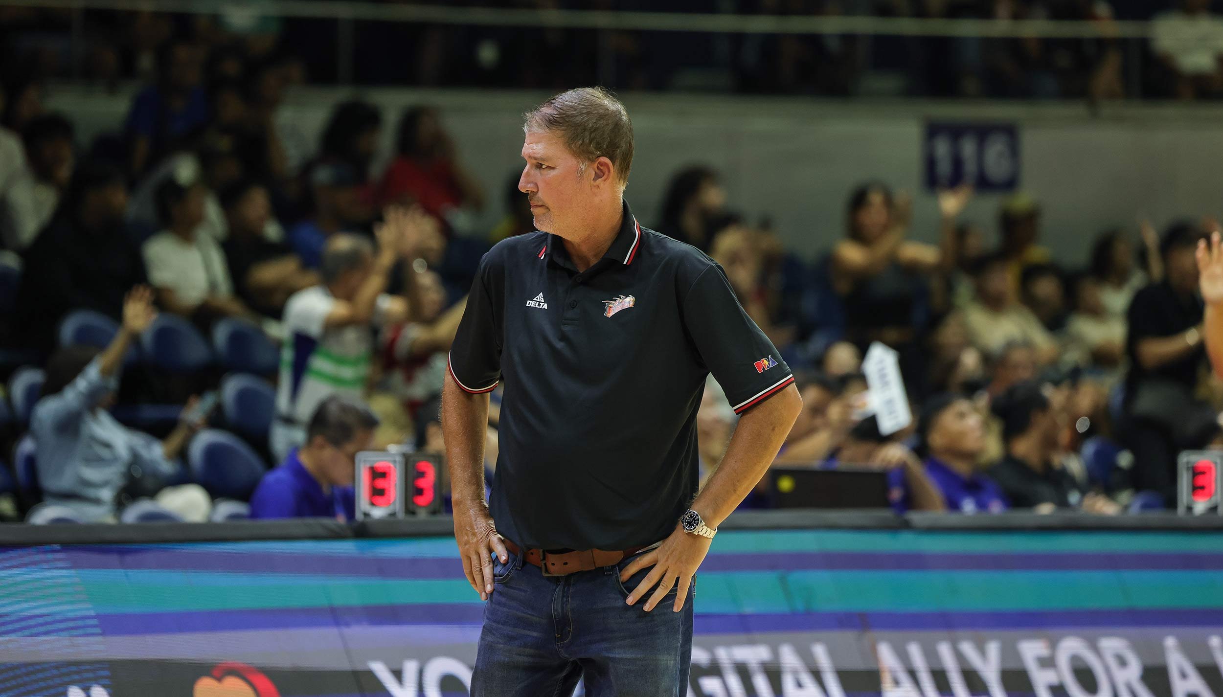 San Miguel, NLEX gun for redemption